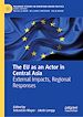 Télécharger le livre :  The EU as an Actor in Central Asia