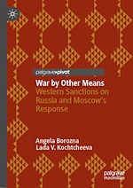 Télécharger le livre :  War by Other Means