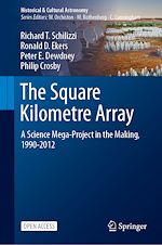 Download this eBook The Square Kilometre Array