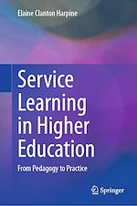 Télécharger le livre :  Service Learning in Higher Education
