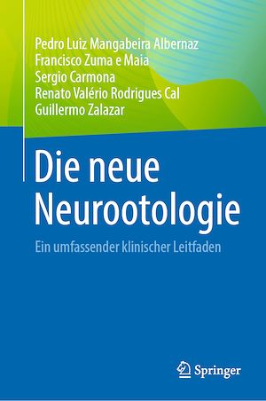 Téléchargez le livre :  Die neue Neurootologie
