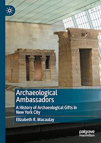 Téléchargez le livre :  Archaeological Ambassadors