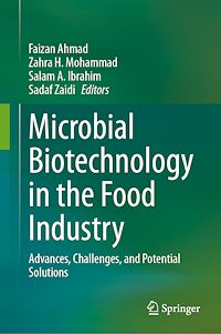 Téléchargez le livre :  Microbial Biotechnology in the Food Industry
