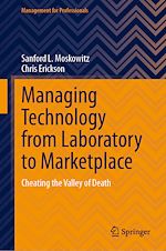 Télécharger le livre :  Managing Technology from Laboratory to Marketplace