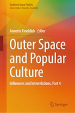 Télécharger le livre :  Outer Space and Popular Culture