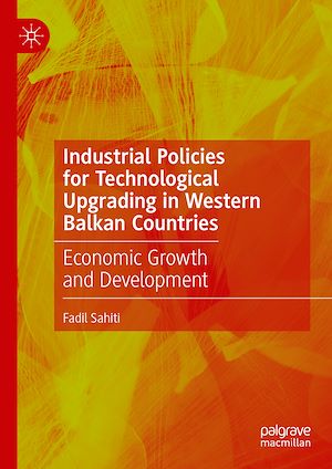 Téléchargez le livre :  Industrial Policies for Technological Upgrading in Western Balkan Countries