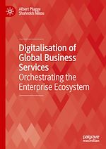 Télécharger le livre :  Digitalisation of Global Business Services