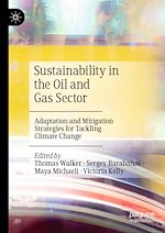 Télécharger le livre :  Sustainability in the Oil and Gas Sector