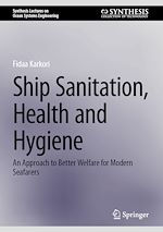 Télécharger le livre :  Ship Sanitation, Health and Hygiene