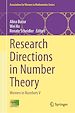 Télécharger le livre :  Research Directions in Number Theory