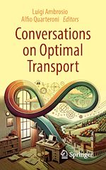 Télécharger le livre :  Conversations on Optimal Transport