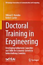 Télécharger le livre :  Doctoral Training in Engineering