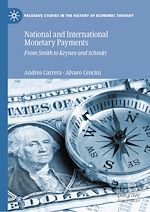 Télécharger le livre :  National and International Monetary Payments
