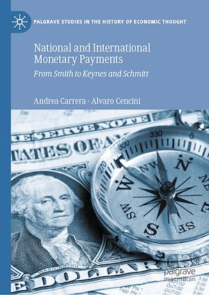 Téléchargez le livre :  National and International Monetary Payments