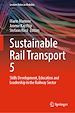 Télécharger le livre :  Sustainable Rail Transport 5