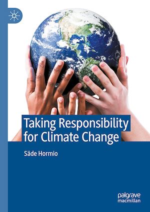 Téléchargez le livre :  Taking Responsibility for Climate Change