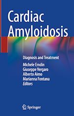 Télécharger le livre :  Cardiac Amyloidosis