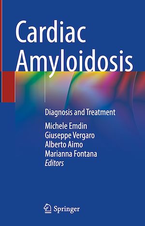 Téléchargez le livre :  Cardiac Amyloidosis
