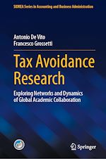 Télécharger le livre :  Tax Avoidance Research
