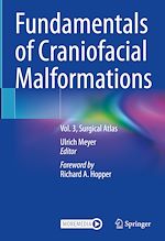 Télécharger le livre :  Fundamentals of Craniofacial Malformations