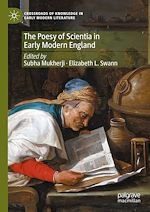 Télécharger le livre :  The Poesy of Scientia in Early Modern England