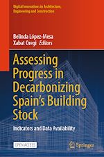 Download this eBook Assessing Progress in Decarbonizing Spain's Building Stock