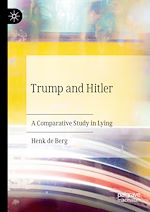 Télécharger le livre :  Trump and Hitler