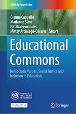 Télécharger le livre :  Educational Commons