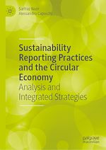 Télécharger le livre :  Sustainability Reporting Practices and the Circular Economy