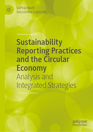Téléchargez le livre :  Sustainability Reporting Practices and the Circular Economy