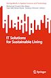 Télécharger le livre :  IT Solutions for Sustainable Living