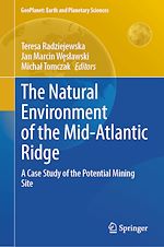 Télécharger le livre :  The Natural Environment of the Mid-Atlantic Ridge