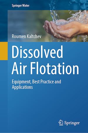 Téléchargez le livre :  Dissolved Air Flotation