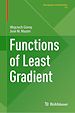 Télécharger le livre :  Functions of Least Gradient