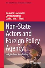 Télécharger le livre :  Non-State Actors and Foreign Policy Agency