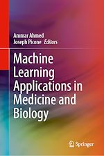 Télécharger le livre :  Machine Learning Applications in Medicine and Biology