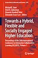 Télécharger le livre :  Towards a Hybrid, Flexible and Socially Engaged Higher Education