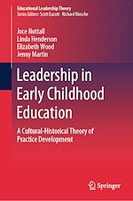 Télécharger le livre :  Leadership in Early Childhood Education