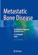 Télécharger le livre :  Metastatic Bone Disease
