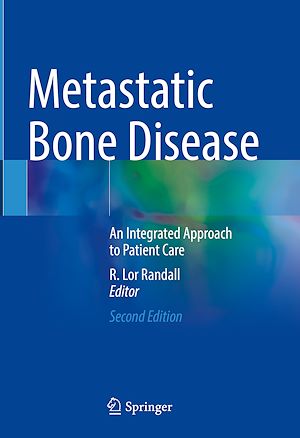 Téléchargez le livre :  Metastatic Bone Disease