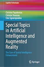 Télécharger le livre :  Special Topics in Artificial Intelligence and Augmented Reality