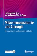 Télécharger le livre :  Mikroneuroanatomie und Chirurgie