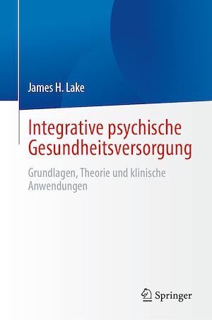 Download the eBook: Integrative psychische Gesundheitsversorgung