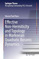 Télécharger le livre :  Effective Non-Hermiticity and Topology in Markovian Quadratic Bosonic Dynamics