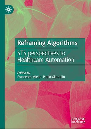 Téléchargez le livre :  Reframing Algorithms