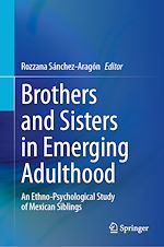 Download this eBook Brothers and Sisters in Emerging Adulthood