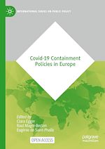 Download this eBook Covid-19 Containment Policies in Europe