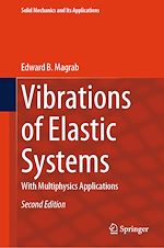 Télécharger le livre :  Vibrations of Elastic Systems