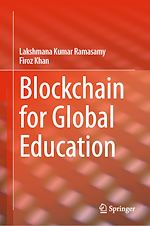 Télécharger le livre :  Blockchain for Global Education