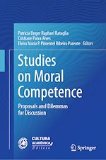 Download this eBook Studies on Moral Competence